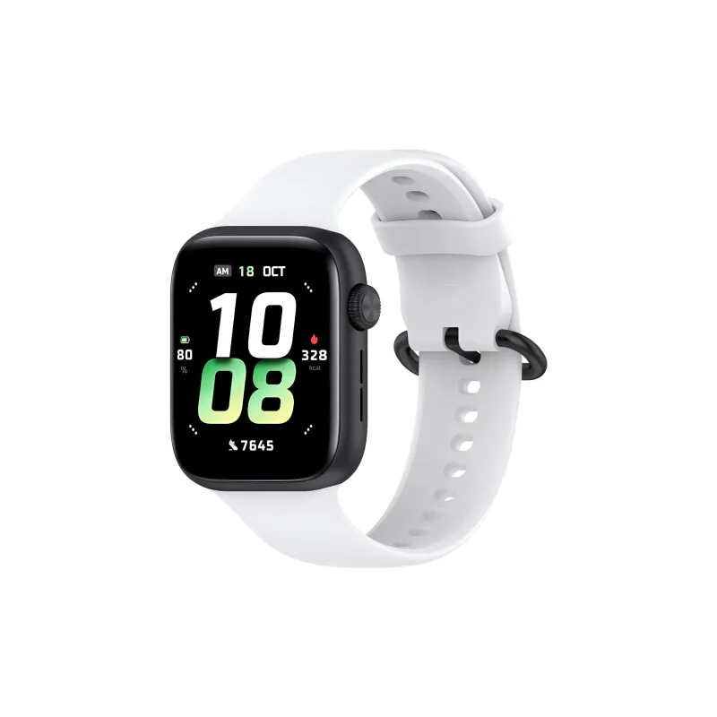 CHRROTA Huawei Compatibility Watch Band 213.6 Silicone Material-5