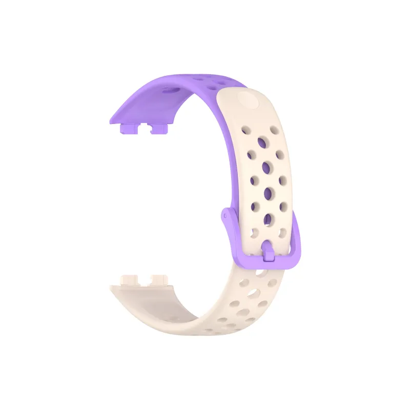 CHRROTA Watch Band Huawei Band 10/9/8 All Compatibility Silicone Material-1