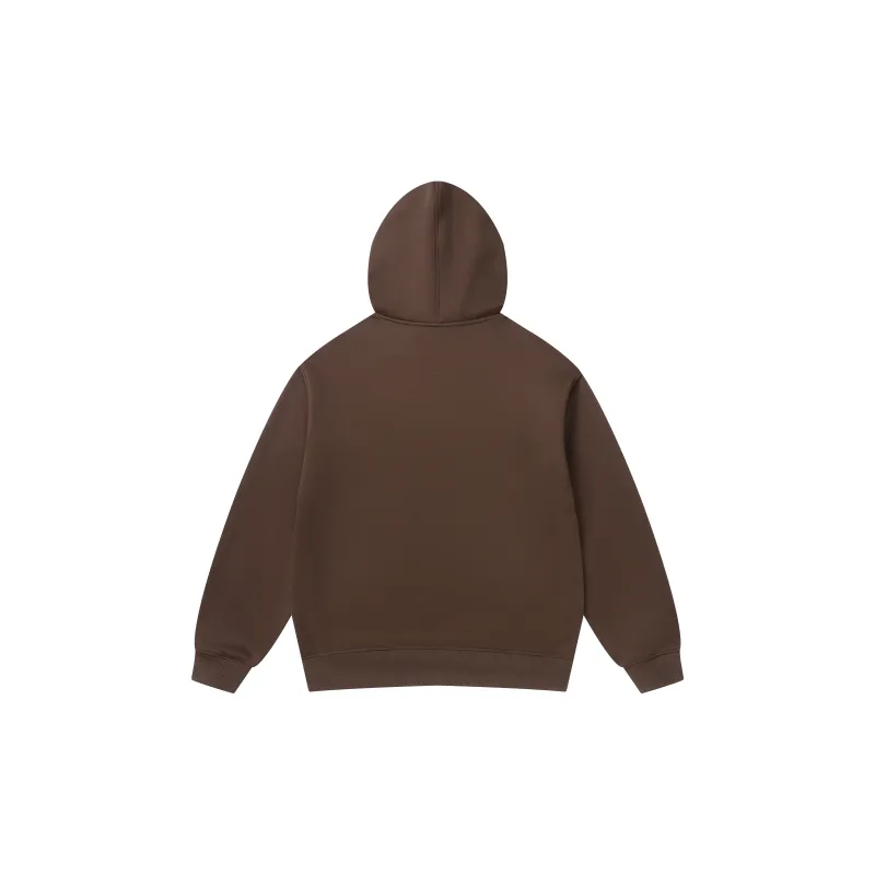 TEN MIRO Sweatshirts Unisex-1