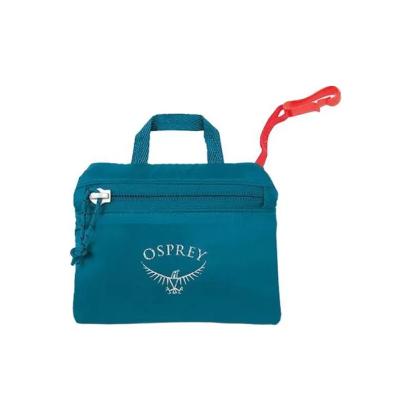 OSPREY Nylon Sling Bag, Fanny Pack Regular Unisex Multicolor-1