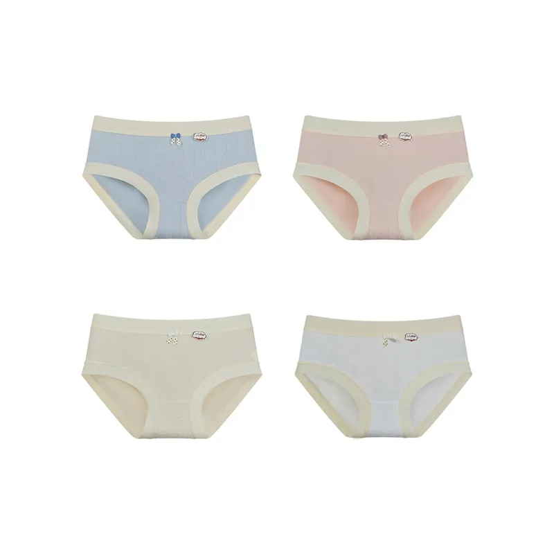 ROBINHOOD Underpants Women's Combo Set-3