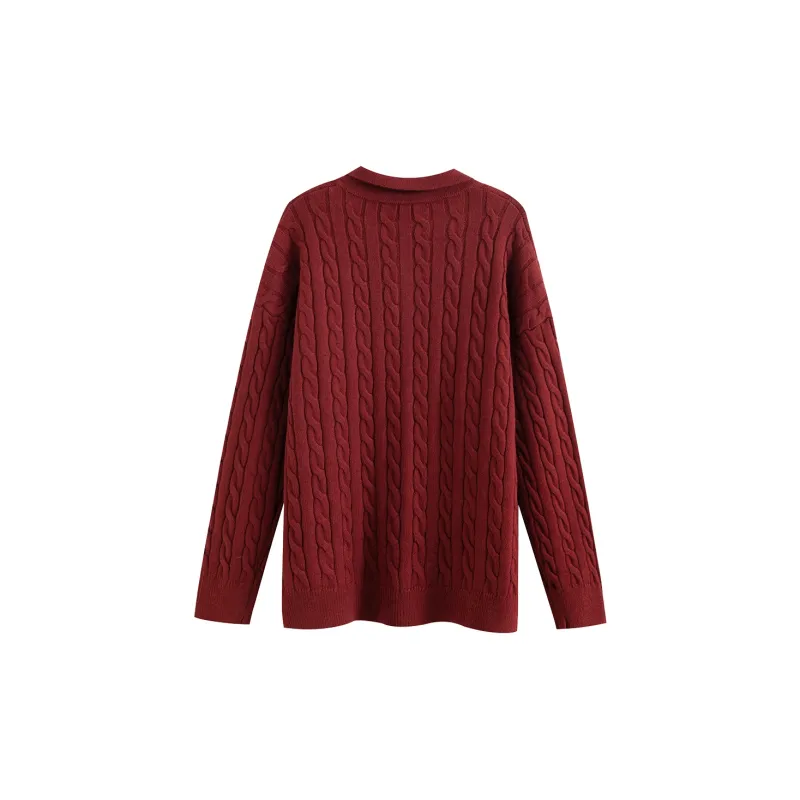 HARDY HARDY Sweaters Unisex-6