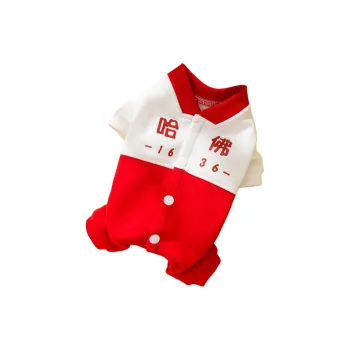 Hippie dogs Pet Clothing