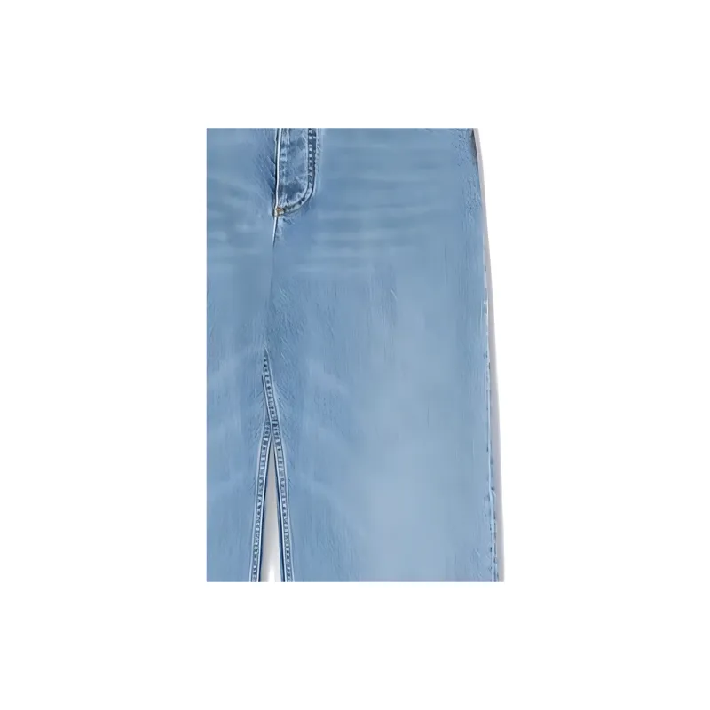 Bottega Veneta Jeans Women's Blue-3