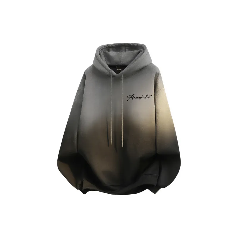 Cotton Sweatshirts Unisex-12