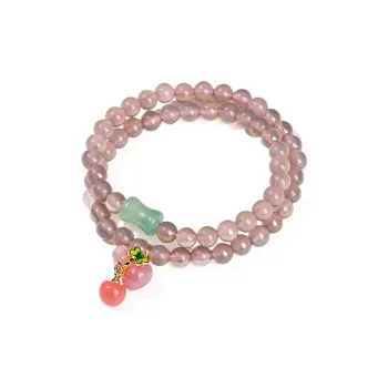 GIFU Jade Bracelets Women's