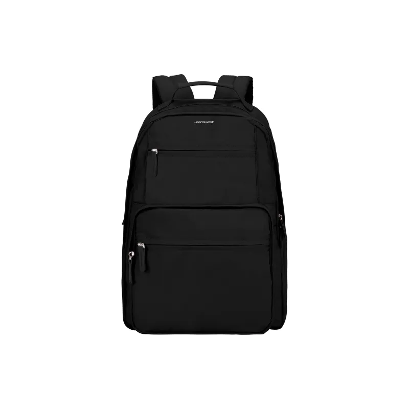 JEANSWEST Fabric Backpack Backpack Travel Bag Regular Unisex Multicolor-0