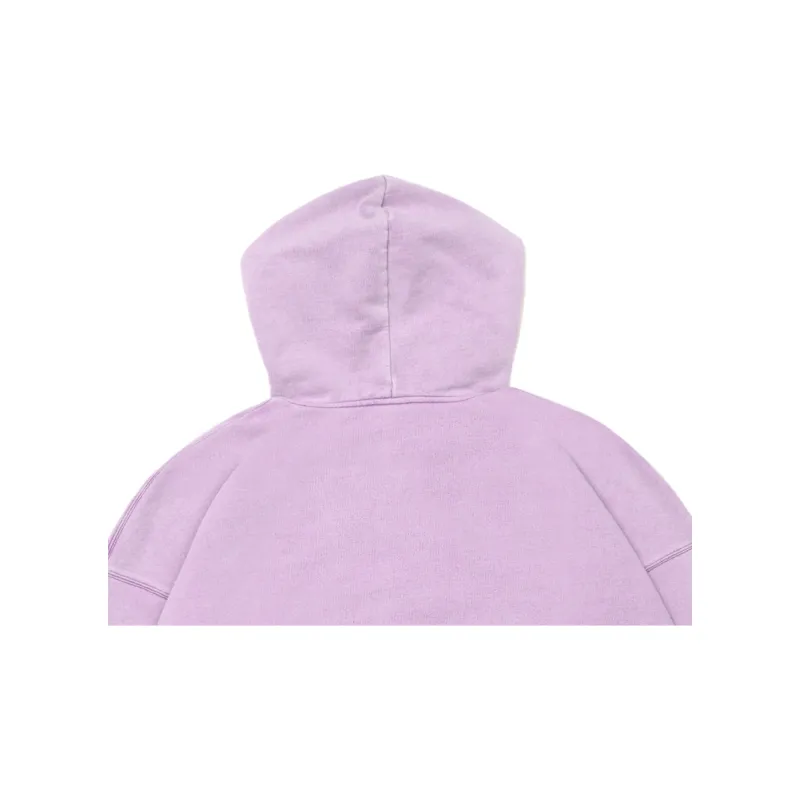 VESSEL Sweatshirt Unisex Washed Purple-2