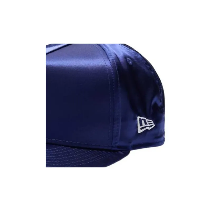 UNDEFEATED X New Era Dodgers Satin 9Fifty Af Curve Cap-2