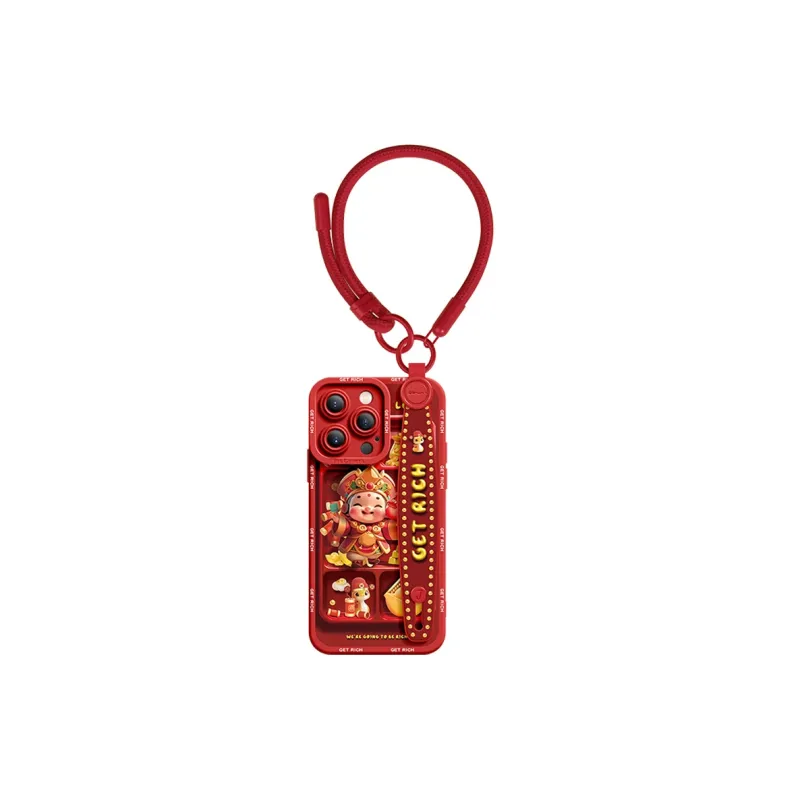 SUPER MOUSE Phone Cases-24