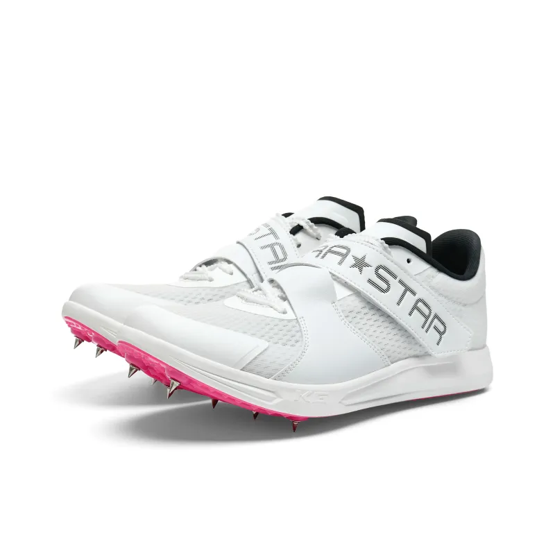 LARA STAR Cushioning Anti-Slip And Wear-Resistant Support Low-Top Training Shoes Unisex-7