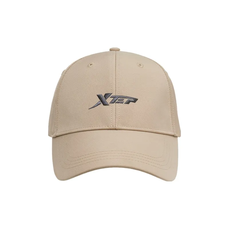 XTEP Polyester Baseball Caps Unisex-7