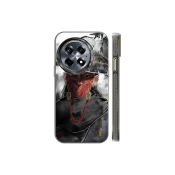 CHUNFAN Phone Cases