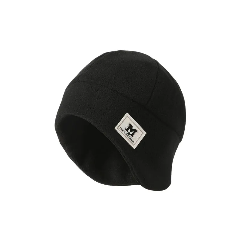 ETRAVEL Polar Fleece Hats & Caps Unisex-3