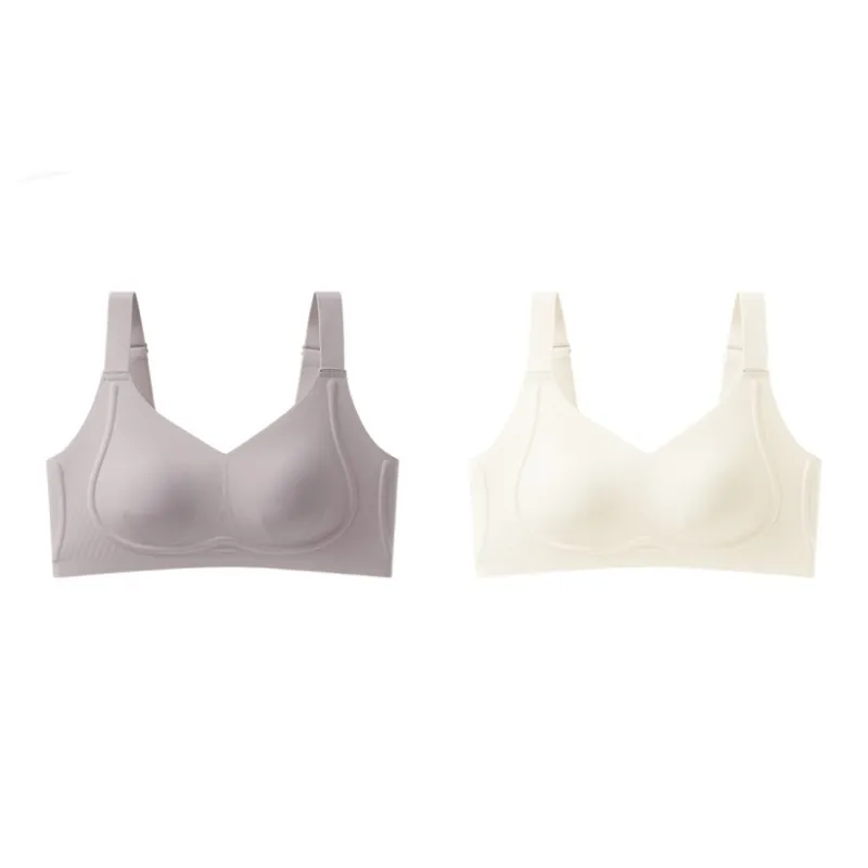 The New Age Family Bra Women's Combo Set-12