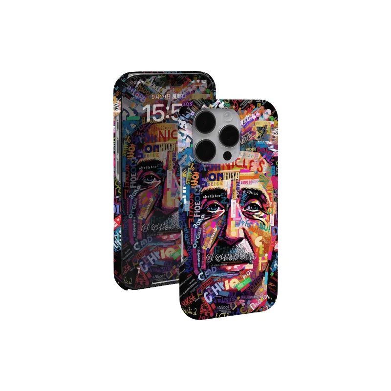 Keshami Phone Cases-2