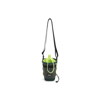 VAOPER Nylon Shoulder Bag Crossbody Bag Small Size Unisex Multicolor