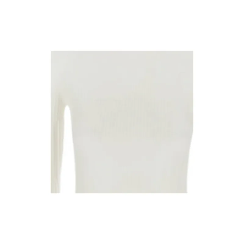 GIVENCHY SS22 Sweater Women's White-4