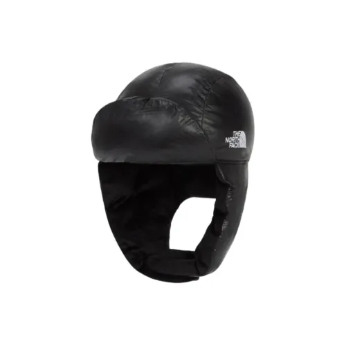 THE NORTH FACE Polyester Hats & Caps Women's Black