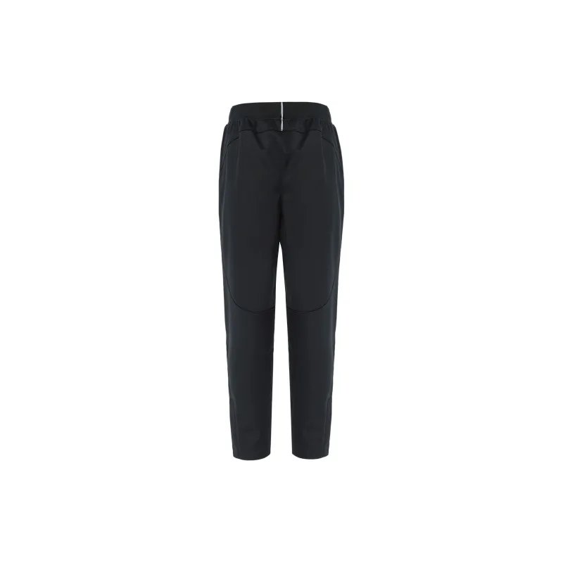 Under Armour Knitted Sweatpants Men's Black-1