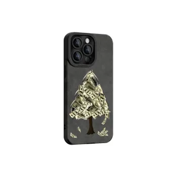 CHUNFAN Phone Cases