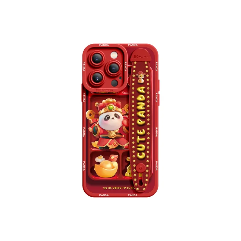 SUPER MOUSE Phone Cases-18