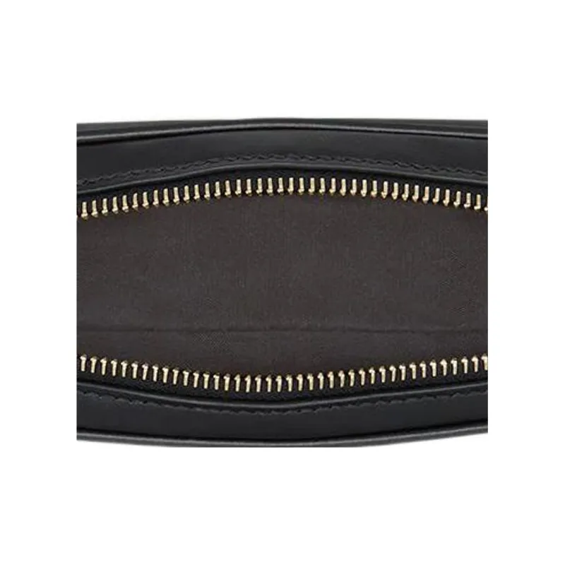 FENDI Versace Collaboration Cow Leather Camera Bag, Crossbody Bag, Shoulder Bag Men's-4