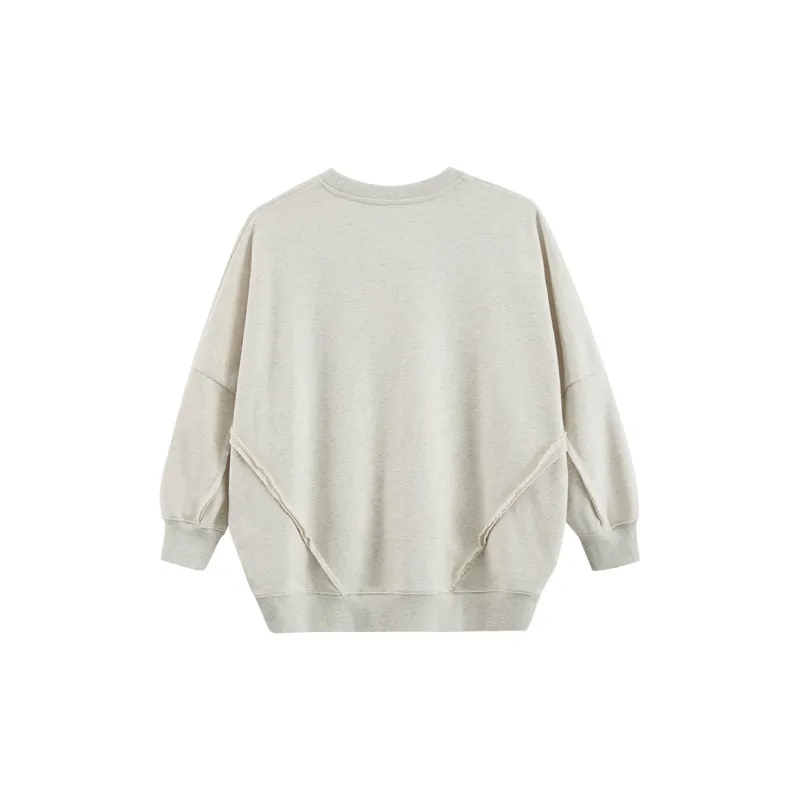 ONIARAI Sweatshirts Women's-1