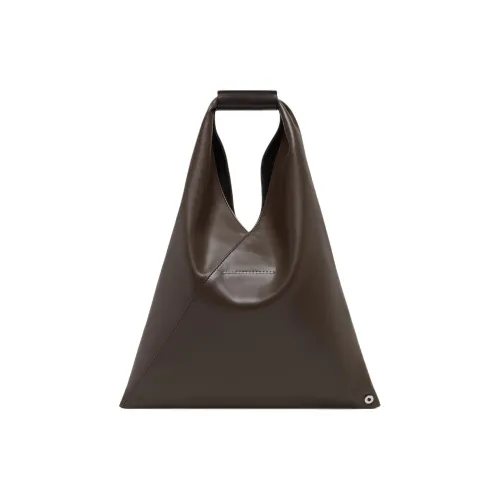 MM6 Maison Margiela Japanese Small Top Handle Bag