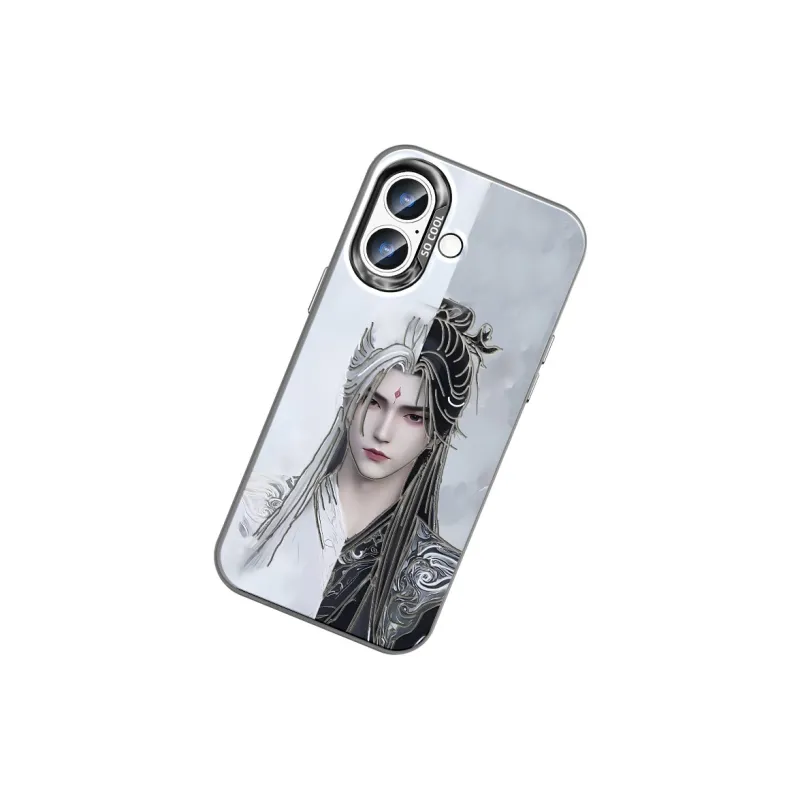 CHUNFAN Phone Cases-26