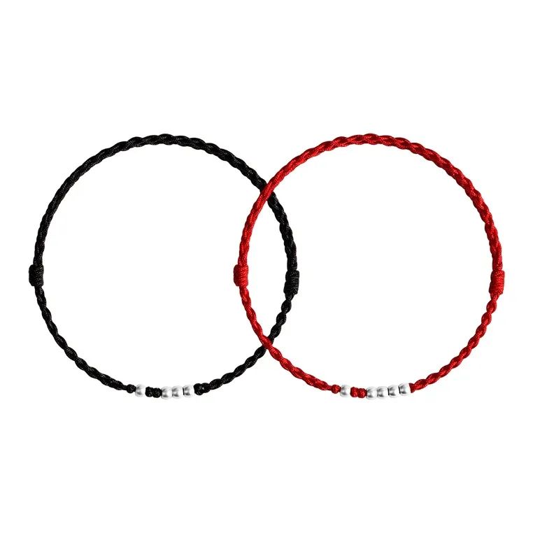 LOULANBOWUGUAN Bracelets Unisex-13