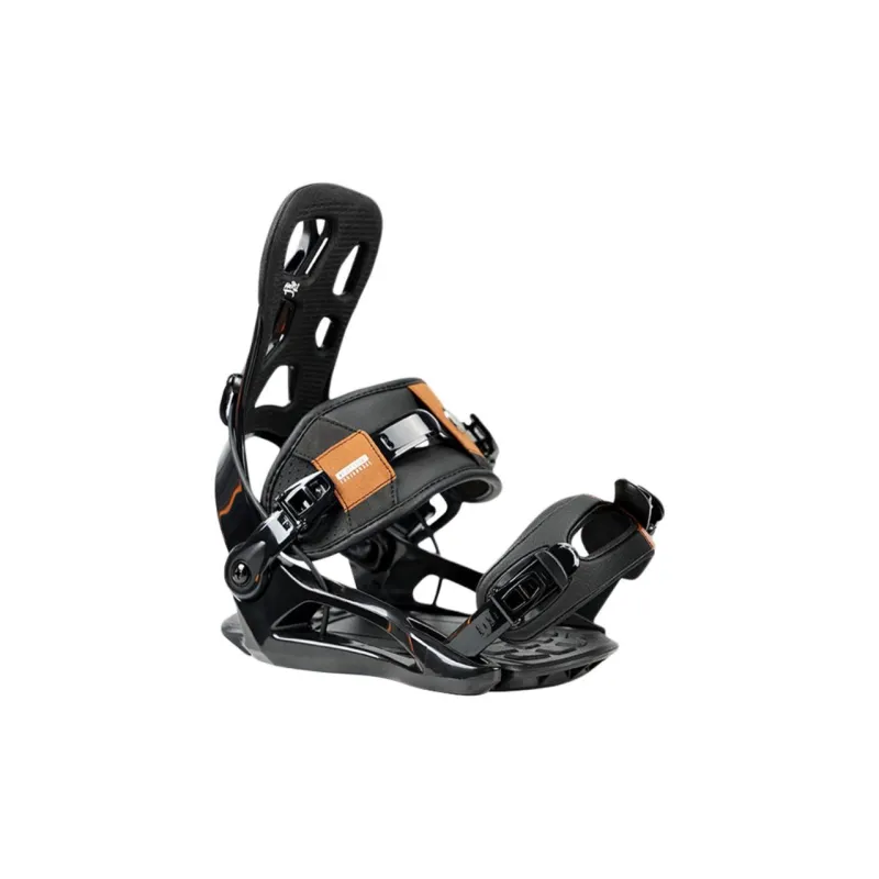Lilkings Ski Bindings-1
