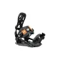 L1 Quick-Release Binding Style-Black
