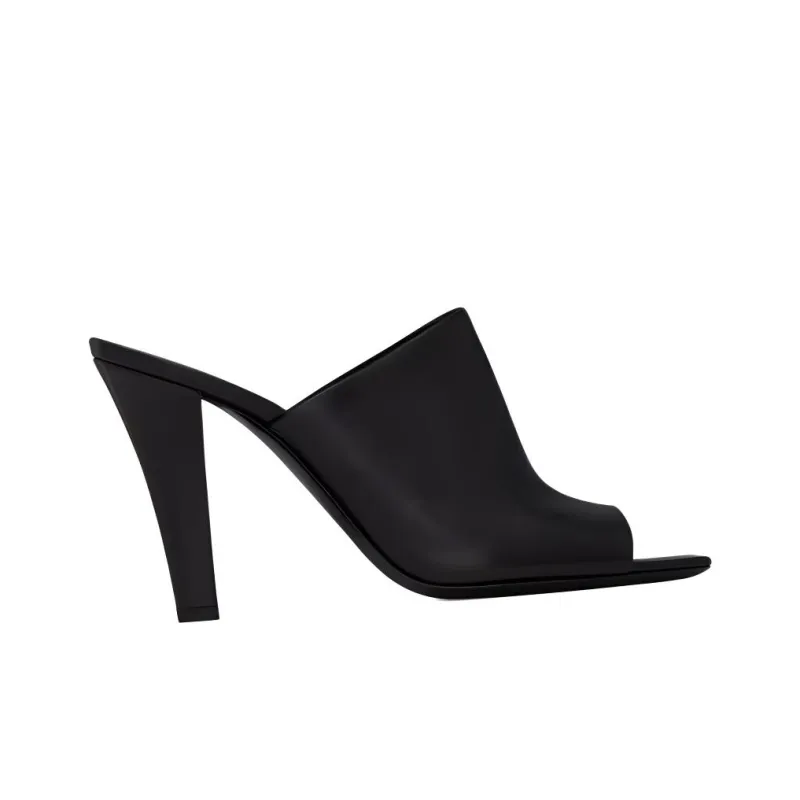 SAINT LAURENT Jill Open Toe Sandals Women's-1