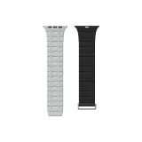 Light Gray Black/AP Magnetic Strap