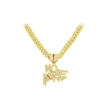 Shiban Necklaces Women's