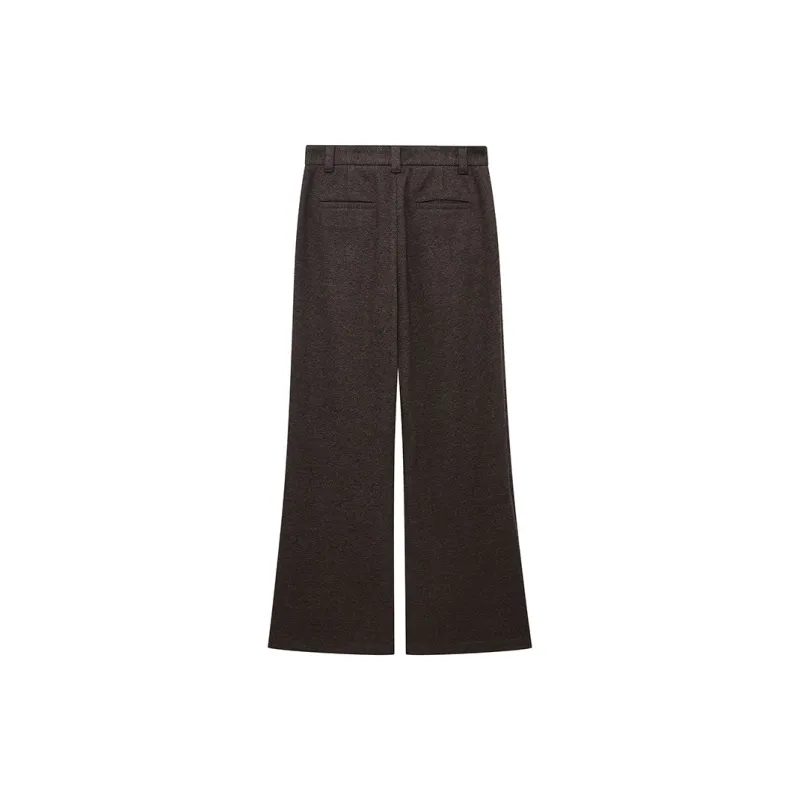 NANS STUDIO Casual Pants Men-1