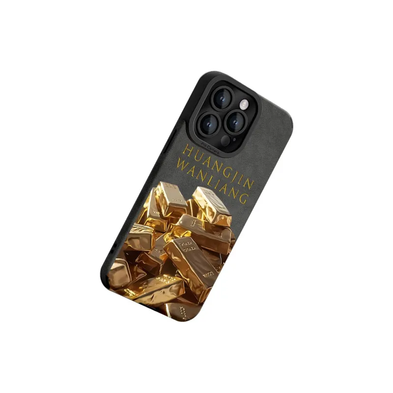 CHUNFAN Phone Cases-13