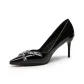 Black (Smooth Finish)