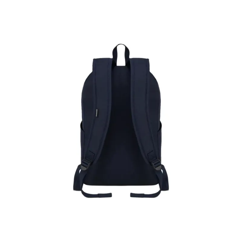 Converse GO TO Polyester Backpack Unisex Dark Blue-2