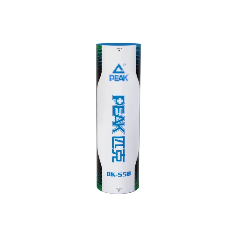 PEAK 6 Pack 12 Pack Nylon Indoor, Outdoor, All Shuttlecocks-20