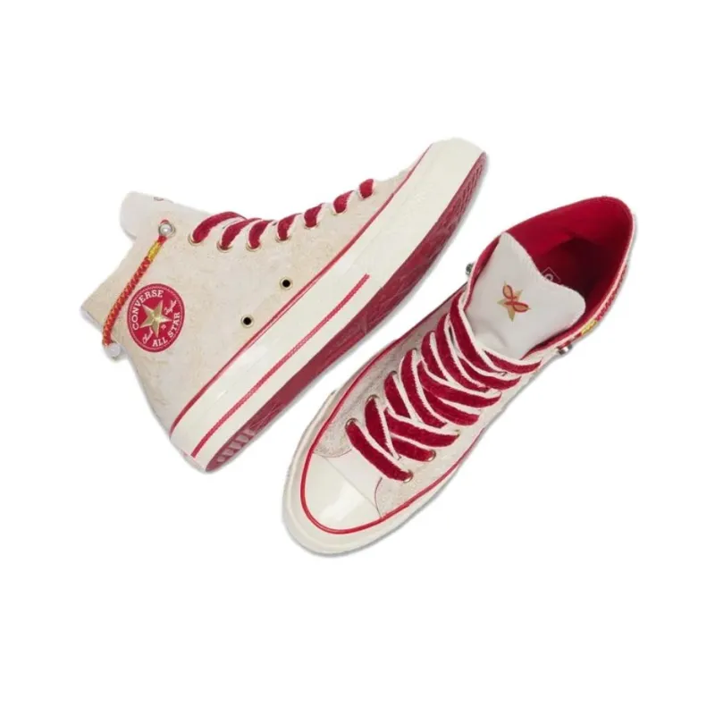 Converse Chuck 70 Hi Chinese New Year Ankle Chain-3