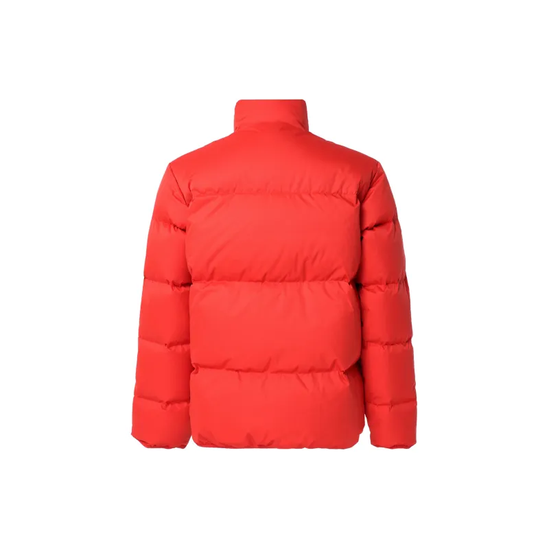 Nike Therma FIT Down Jacket Men's University Red-1