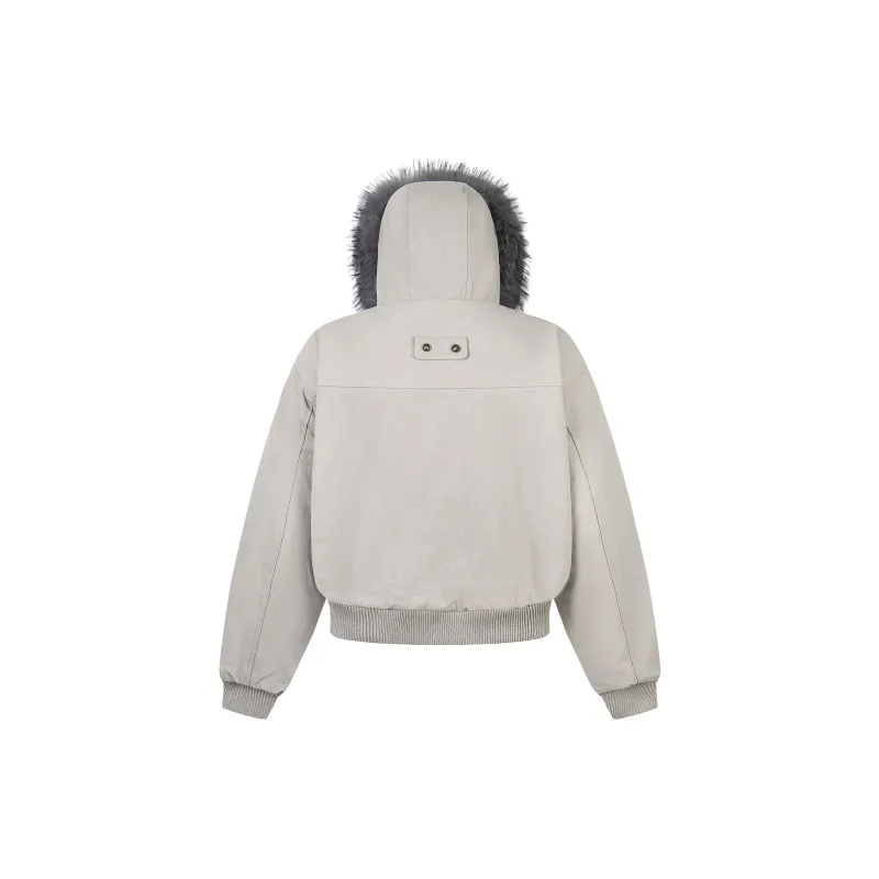 JASONWOOD 24FW Puffer Jacket Unisex-1