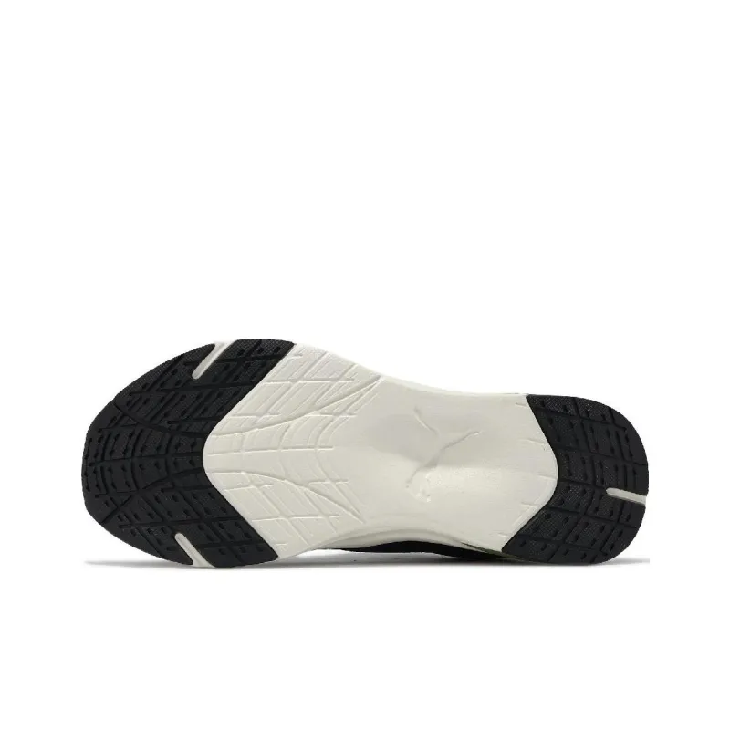 PUMA Disperse XT 3 Anti-Slip Wear-Resistant Low-Top Training Shoes Men's Black Green-4