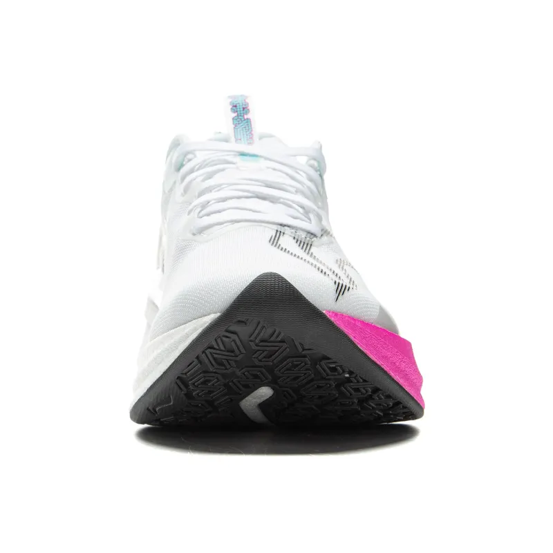 LINING Red Hare 8PRO Running Shoes Women's Low Top Standard White-4