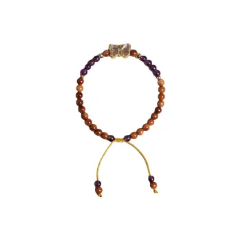SHUZHUO Bodhi Bracelets Unisex