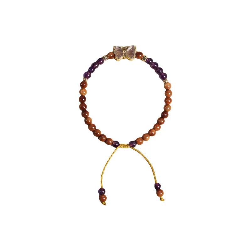 SHUZHUO Bodhi Bracelets Unisex-0