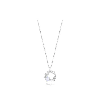 Muyan Necklaces Women's