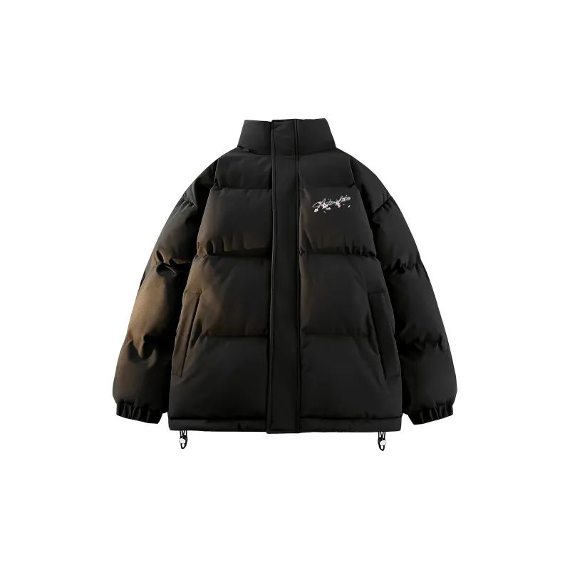 Universal Templates Puffer Jacket Unisex-1